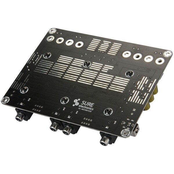 Main product image for WONDOM AA-AB33182 4x100W at 4 Ohm TK2050 Class-T A 320-335